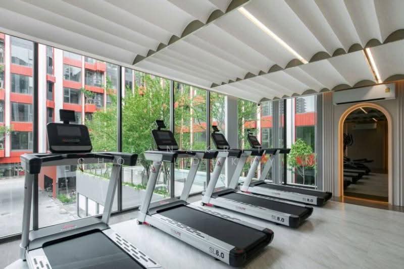 The Privacy S101, Bangkok, Soi Punna Withi 16 Sukhumvit Road, Bang Chak, Phra Khanong, Bangkok, 2 Bedrooms, 49 sqm, Condo For Sale, by Tanakrit Chotbuddkayan, 500650683 - DDproperty.com