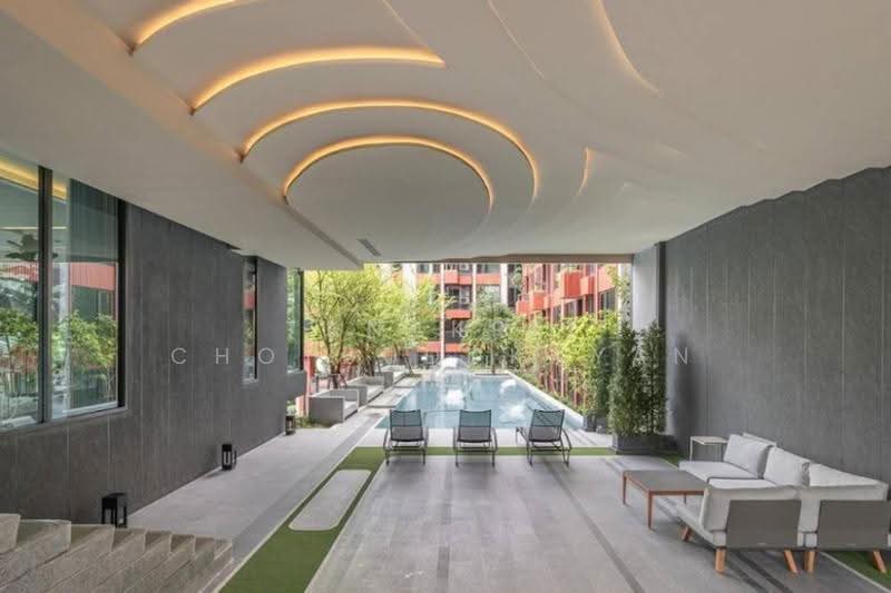 The Privacy S101, Bangkok, Soi Punna Withi 16 Sukhumvit Road, Bang Chak, Phra Khanong, Bangkok, 2 Bedrooms, 49 sqm, Condo For Sale, by Tanakrit Chotbuddkayan, 500650683 - DDproperty.com