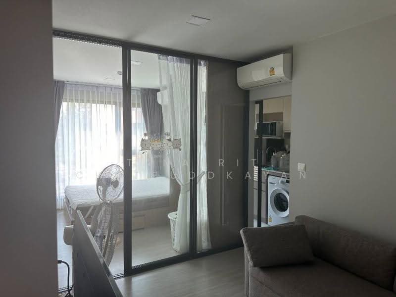 The Privacy S101, Bangkok, Soi Punna Withi 16 Sukhumvit Road, Bang Chak, Phra Khanong, Bangkok, 2 Bedrooms, 49 sqm, Condo For Sale, by Tanakrit Chotbuddkayan, 500650683 - DDproperty.com
