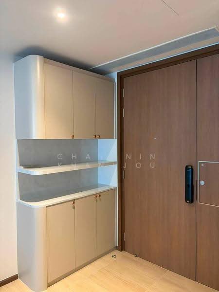 Via 61, Bangkok, Khlong Tan Nua, Watthana, Bangkok, 1 Bedroom, 53 sqm, Condo For Rent, by Chayanin Khanijou, 500650685 - DDproperty.com