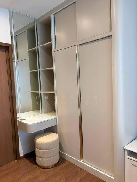 Via 61, Bangkok, Khlong Tan Nua, Watthana, Bangkok, 1 Bedroom, 53 sqm, Condo For Rent, by Chayanin Khanijou, 500650685 - DDproperty.com
