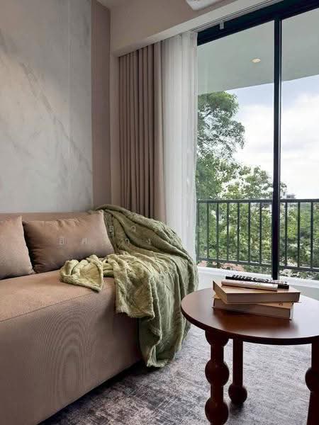 Chom Doi Condominium 2 : ชมดอย คอนโดมิเนียม 2 (ตึกกลม), เชียงใหม่, 9 ถนน ชลประทาน, สุเทพ, เมืองเชียงใหม่, เชียงใหม่, 47 ตร.ม., คอนโด ขาย, โดย สุวรักษ์ อิศรางกูร ณ อยุธยา, 500650689 - DDproperty.com