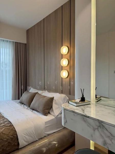 Chom Doi Condominium 2, Chiang Mai, 9 Chonprathan Road, Su Thep, Muang Chiang Mai, Chiang Mai, 1 Bedroom, 47 sqm, Condo For Sale, by สุวรักษ์ อิศรางกูร ณ อยุธยา, 500650689 - DDproperty.com