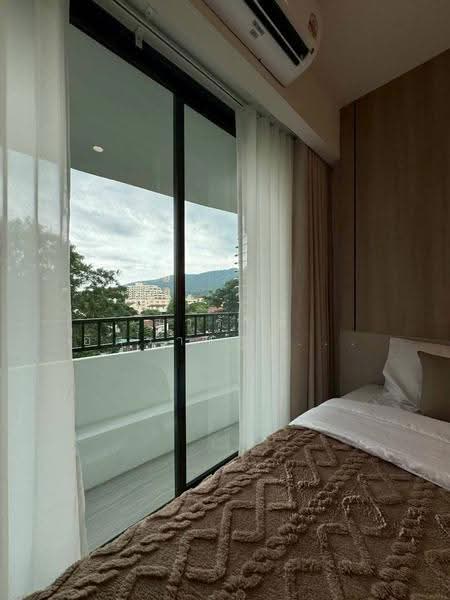 Chom Doi Condominium 2, Chiang Mai, 9 Chonprathan Road, Su Thep, Muang Chiang Mai, Chiang Mai, 1 Bedroom, 47 sqm, Condo For Sale, by สุวรักษ์ อิศรางกูร ณ อยุธยา, 500650689 - DDproperty.com