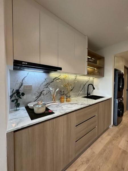 Chom Doi Condominium 2 : ชมดอย คอนโดมิเนียม 2 (ตึกกลม), เชียงใหม่, 9 ถนน ชลประทาน, สุเทพ, เมืองเชียงใหม่, เชียงใหม่, 47 ตร.ม., คอนโด ขาย, โดย สุวรักษ์ อิศรางกูร ณ อยุธยา, 500650689 - DDproperty.com
