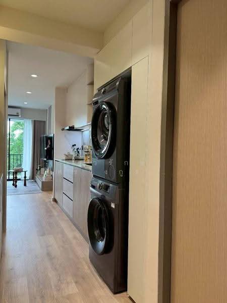 Chom Doi Condominium 2, Chiang Mai, 9 Chonprathan Road, Su Thep, Muang Chiang Mai, Chiang Mai, 1 Bedroom, 47 sqm, Condo For Sale, by สุวรักษ์ อิศรางกูร ณ อยุธยา, 500650689 - DDproperty.com