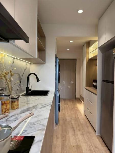 Chom Doi Condominium 2 : ชมดอย คอนโดมิเนียม 2 (ตึกกลม), เชียงใหม่, 9 ถนน ชลประทาน, สุเทพ, เมืองเชียงใหม่, เชียงใหม่, 47 ตร.ม., คอนโด ขาย, โดย สุวรักษ์ อิศรางกูร ณ อยุธยา, 500650689 - DDproperty.com