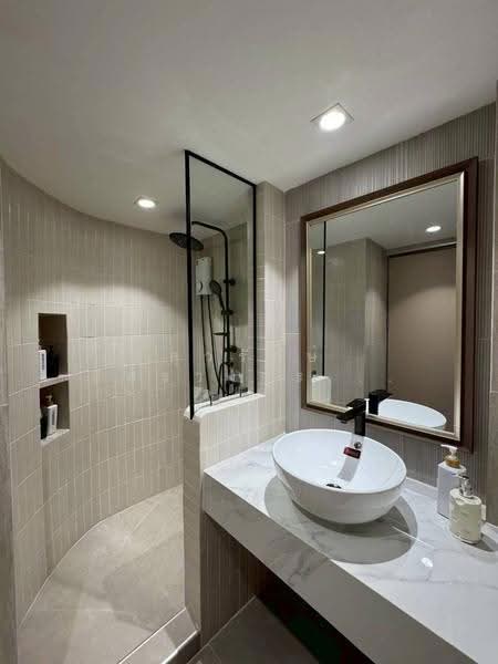 Chom Doi Condominium 2 : ชมดอย คอนโดมิเนียม 2 (ตึกกลม), เชียงใหม่, 9 ถนน ชลประทาน, สุเทพ, เมืองเชียงใหม่, เชียงใหม่, 47 ตร.ม., คอนโด ขาย, โดย สุวรักษ์ อิศรางกูร ณ อยุธยา, 500650689 - DDproperty.com