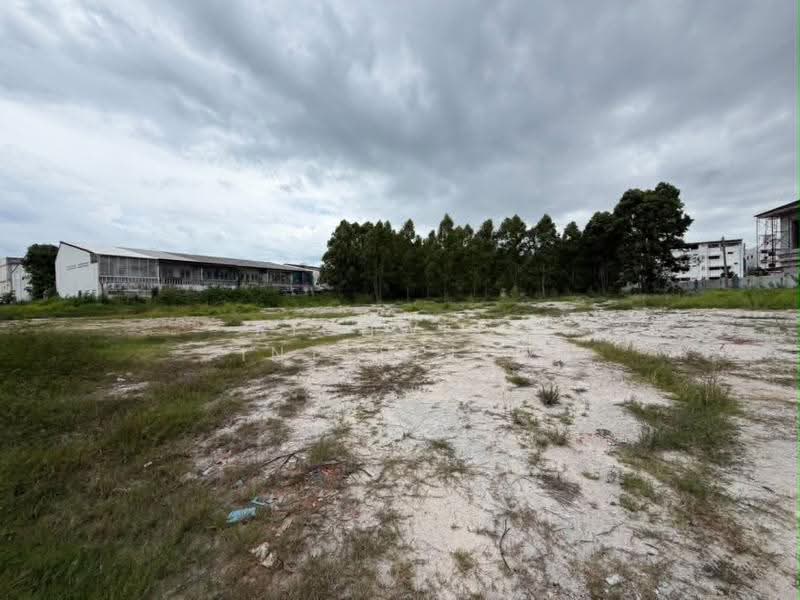 Land for sale in Ban Suan, 2 rai, with frontage on two roads; located in Soi Ban Suan-Phraya Satcha, Chon Buri (Pattaya), Ban Suan, Muang Chon Buri, Chon Buri (Pattaya), , 3,440 sqm, Land For Sale, by RICHWELL INTERPLUS, 500650691 - DDproperty.com