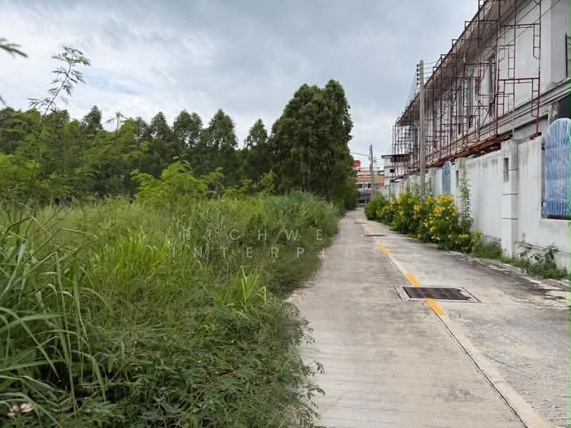 ขายที่ดินบ้านสวน 2 ไร่ ติดถนน2ด้านซ.บ้านสวน-พระยาสัจจา6หลังโลตัส, ชลบุรี, บ้านสวน, เมืองชลบุรี, ชลบุรี, 3,440 ตร.ม., ที่ดิน ขาย, โดย RICHWELL INTERPLUS, 500650691 - DDproperty.com