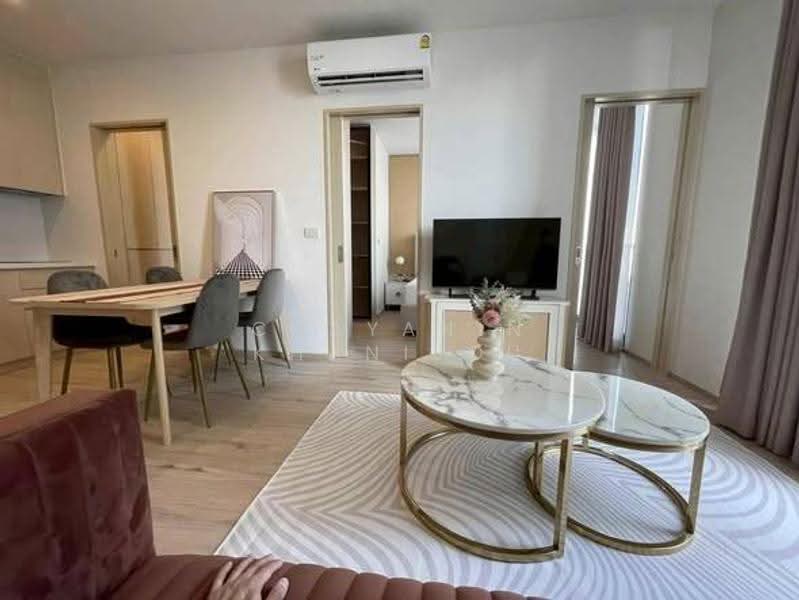 Noble State 39, Bangkok, 35 Soi Sukhumvit 39, Khlong Tan Nua, Watthana, Bangkok, 1 Bedroom, 43 sqm, Condo For Rent, by Chayanin Khanijou, 500650692 - DDproperty.com