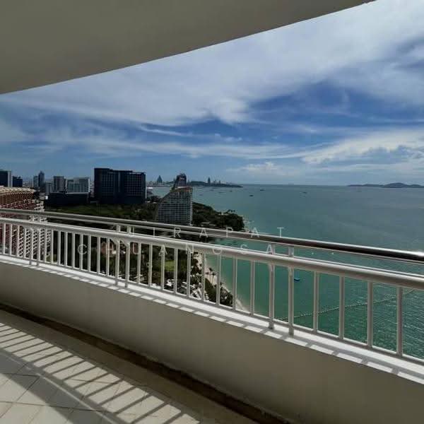 Saranchol Condominium, Chon Buri (Pattaya), 18, Na Kloe, Bang Lamung (Pattaya), Chon Buri (Pattaya), 3 Bedrooms, 265 sqm, Condo For Rent, by Jirapat Chuangsawadsak, 500650693 - DDproperty.com