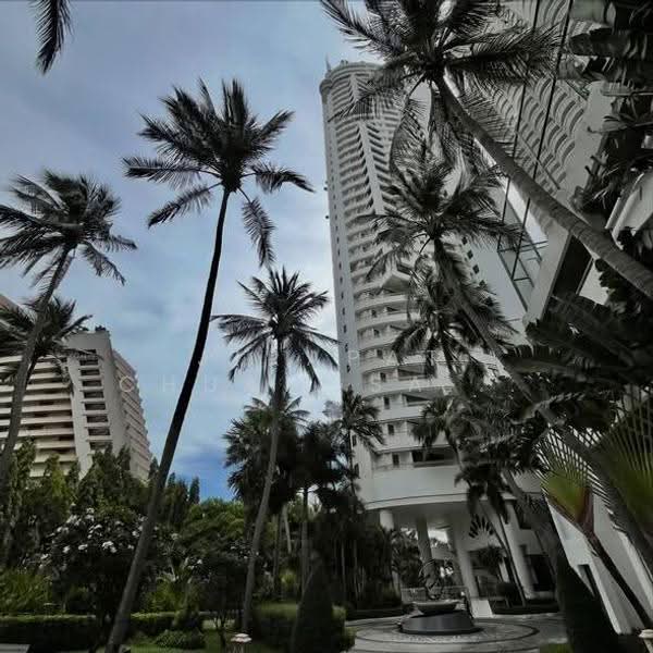 Saranchol Condominium : สราญชล คอนโดมิเนียม, ชลบุรี, 18, นาเกลือ, บางละมุง, ชลบุรี, 265 ตร.ม., คอนโด ให้เช่า, โดย Jirapat Chuangsawadsak, 500650693 - DDproperty.com