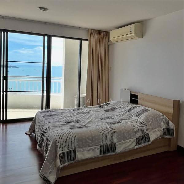 Saranchol Condominium : สราญชล คอนโดมิเนียม, ชลบุรี, 18, นาเกลือ, บางละมุง, ชลบุรี, 265 ตร.ม., คอนโด ให้เช่า, โดย Jirapat Chuangsawadsak, 500650693 - DDproperty.com