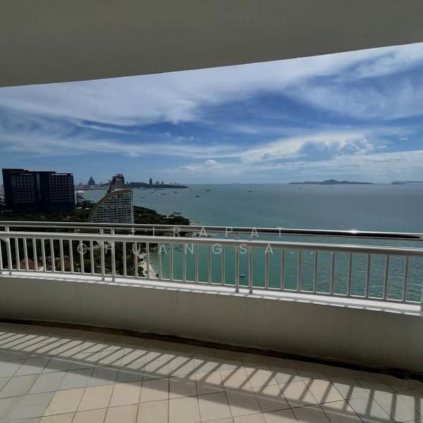 Saranchol Condominium, Chon Buri (Pattaya), 18, Na Kloe, Bang Lamung (Pattaya), Chon Buri (Pattaya), 3 Bedrooms, 265 sqm, Condo For Rent, by Jirapat Chuangsawadsak, 500650693 - DDproperty.com