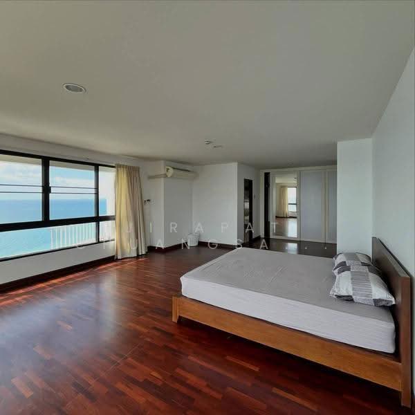 Saranchol Condominium, Chon Buri (Pattaya), 18, Na Kloe, Bang Lamung (Pattaya), Chon Buri (Pattaya), 3 Bedrooms, 265 sqm, Condo For Rent, by Jirapat Chuangsawadsak, 500650693 - DDproperty.com