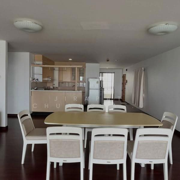 Saranchol Condominium, Chon Buri (Pattaya), 18, Na Kloe, Bang Lamung (Pattaya), Chon Buri (Pattaya), 3 Bedrooms, 265 sqm, Condo For Rent, by Jirapat Chuangsawadsak, 500650693 - DDproperty.com