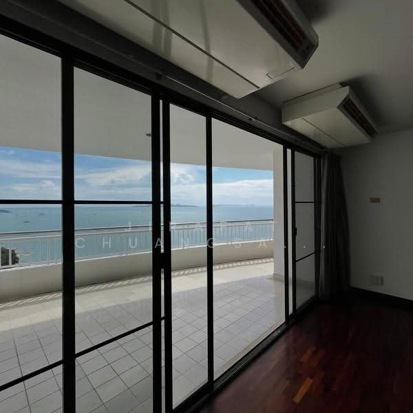 Saranchol Condominium, Chon Buri (Pattaya), 18, Na Kloe, Bang Lamung (Pattaya), Chon Buri (Pattaya), 3 Bedrooms, 265 sqm, Condo For Rent, by Jirapat Chuangsawadsak, 500650693 - DDproperty.com
