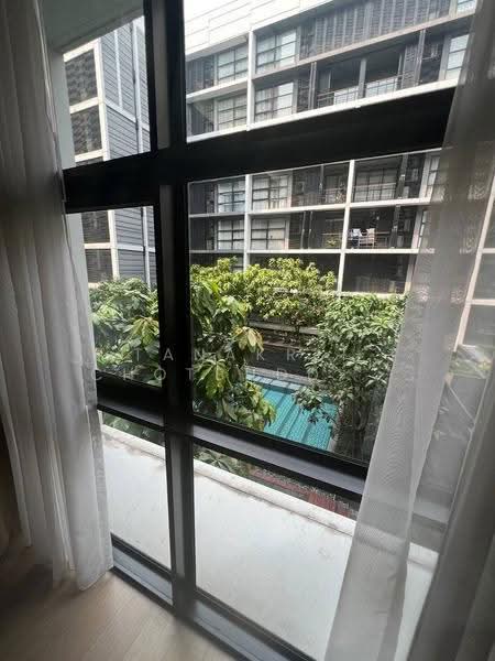 Mode Sukhumvit 61 : โหมด สุขุมวิท 61, กรุงเทพ, ถนนสุขุมวิท 61, คลองตันเหนือ, วัฒนา, กรุงเทพ, 55 ตร.ม., คอนโด ให้เช่า, โดย Tanakrit Chotbuddkayan, 500650694 - DDproperty.com