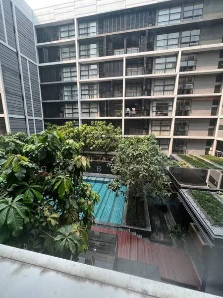 Mode Sukhumvit 61 : โหมด สุขุมวิท 61, กรุงเทพ, ถนนสุขุมวิท 61, คลองตันเหนือ, วัฒนา, กรุงเทพ, 55 ตร.ม., คอนโด ให้เช่า, โดย Tanakrit Chotbuddkayan, 500650694 - DDproperty.com