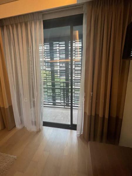 Mode Sukhumvit 61 : โหมด สุขุมวิท 61, กรุงเทพ, ถนนสุขุมวิท 61, คลองตันเหนือ, วัฒนา, กรุงเทพ, 55 ตร.ม., คอนโด ให้เช่า, โดย Tanakrit Chotbuddkayan, 500650694 - DDproperty.com