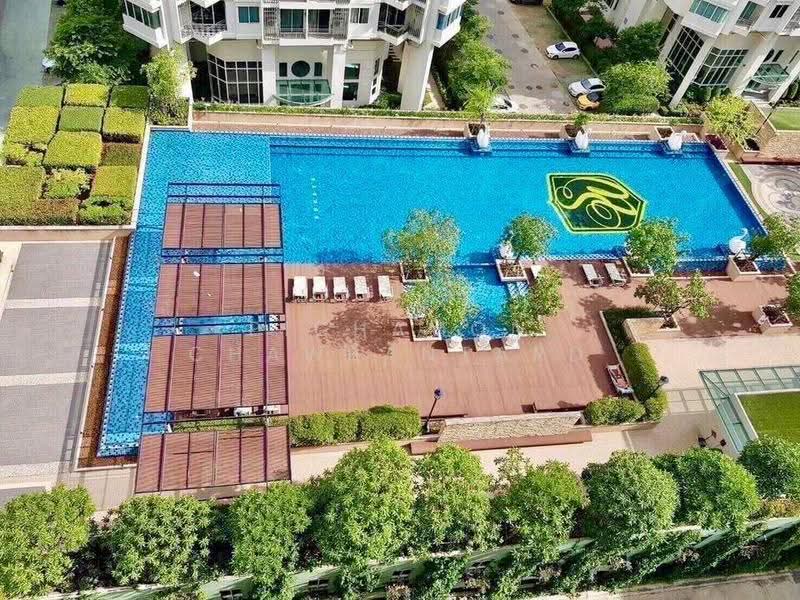 Supalai Wellington 2, Bangkok, Thimruemdam Road, Huai Khwang, Bangkok, 1 Bedroom, 47 sqm, Condo For Rent, by Pichamon Chawbantard, 500650695 - DDproperty.com