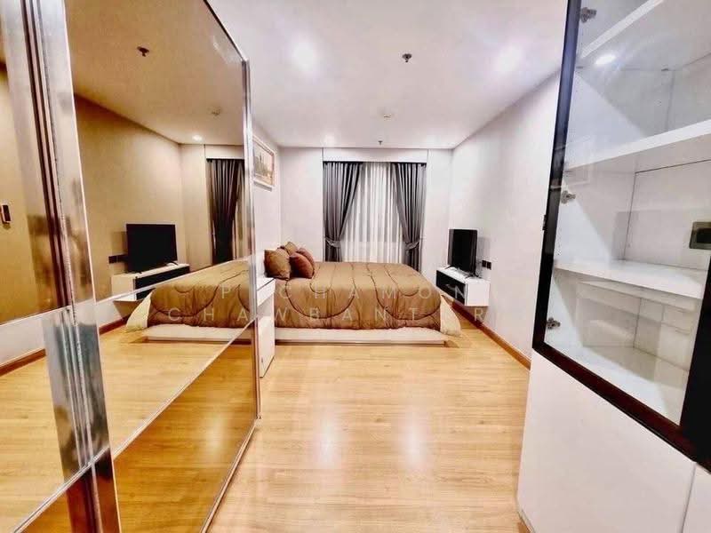 Supalai Wellington 2, Bangkok, Thimruemdam Road, Huai Khwang, Bangkok, 1 Bedroom, 47 sqm, Condo For Rent, by Pichamon Chawbantard, 500650695 - DDproperty.com
