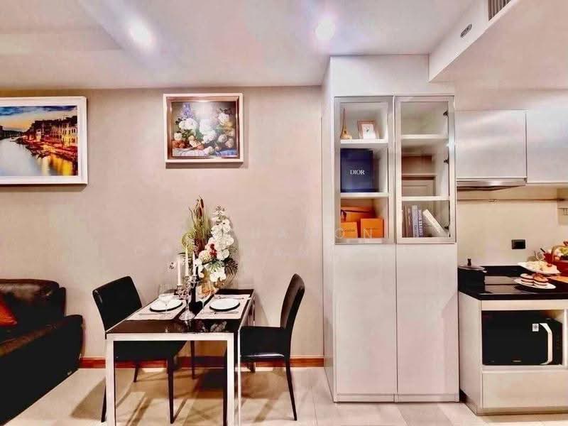 Supalai Wellington 2, Bangkok, Thimruemdam Road, Huai Khwang, Bangkok, 1 Bedroom, 47 sqm, Condo For Rent, by Pichamon Chawbantard, 500650695 - DDproperty.com