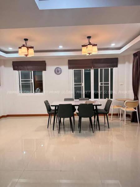 House Rent kathu, Phuket, Kathu, Phuket, 3 Bedrooms, 60 sqm, Single Detached House For Rent, by Case Prime, 500650696 - DDproperty.com