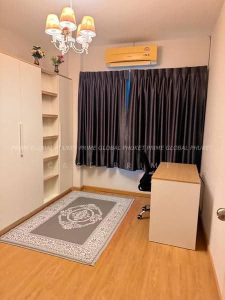 House Rent kathu, Phuket, Kathu, Phuket, 3 Bedrooms, 60 sqm, Single Detached House For Rent, by Case Prime, 500650696 - DDproperty.com