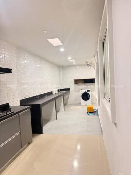 House Rent kathu, Phuket, Kathu, Phuket, 3 Bedrooms, 60 sqm, Single Detached House For Rent, by Case Prime, 500650696 - DDproperty.com