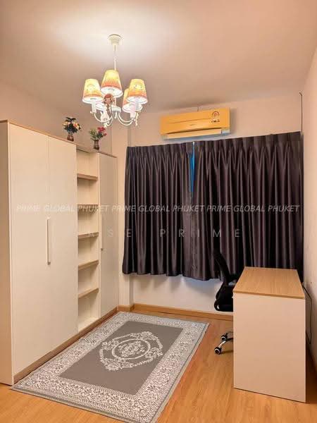House Rent kathu, Phuket, Kathu, Phuket, 3 Bedrooms, 60 sqm, Single Detached House For Rent, by Case Prime, 500650696 - DDproperty.com