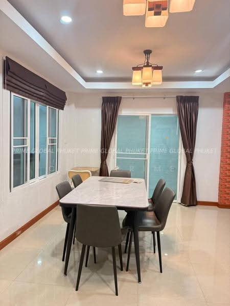 House Rent kathu, Phuket, Kathu, Phuket, 3 Bedrooms, 60 sqm, Single Detached House For Rent, by Case Prime, 500650696 - DDproperty.com