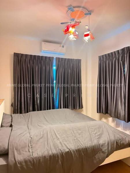 House Rent kathu, Phuket, Kathu, Phuket, 3 Bedrooms, 60 sqm, Single Detached House For Rent, by Case Prime, 500650696 - DDproperty.com