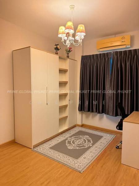 House Rent kathu, Phuket, Kathu, Phuket, 3 Bedrooms, 60 sqm, Single Detached House For Rent, by Case Prime, 500650696 - DDproperty.com
