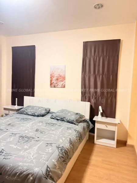 House Rent kathu, Phuket, Kathu, Phuket, 3 Bedrooms, 60 sqm, Single Detached House For Rent, by Case Prime, 500650696 - DDproperty.com