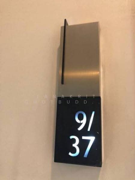 39 by Sansiri, Bangkok, 11 Sukhumvit Road, Khlong Tan Nua, Watthana, Bangkok, 2 Bedrooms, 80 sqm, Condo For Rent, by Tanakrit Chotbuddkayan, 500650698 - DDproperty.com