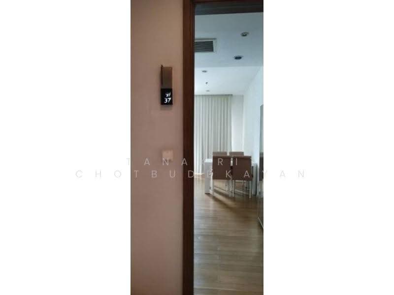 39 by Sansiri, Bangkok, 11 Sukhumvit Road, Khlong Tan Nua, Watthana, Bangkok, 2 Bedrooms, 80 sqm, Condo For Rent, by Tanakrit Chotbuddkayan, 500650698 - DDproperty.com