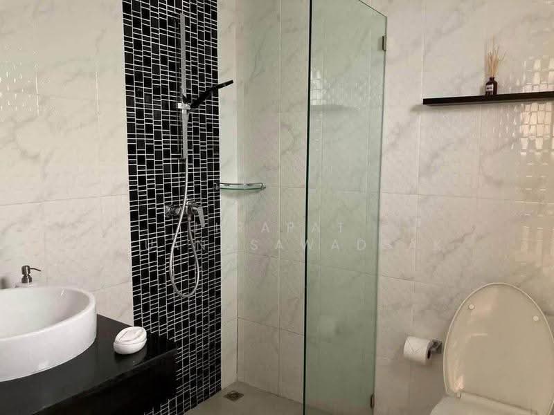 5 BR house, ประจวบคีรีขันธ์, หัวหิน, ประจวบคีรีขันธ์, 198 ตร.ม., บ้านเดี่ยว ให้เช่า, โดย Jirapat Chuangsawadsak, 500650700 - DDproperty.com