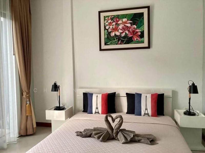 5 BR house, Prachuap Khiri Khan, Hua Hin, Prachuap Khiri Khan, 5 Bedrooms, 198 sqm, Single Detached House For Rent, by Jirapat Chuangsawadsak, 500650700 - DDproperty.com