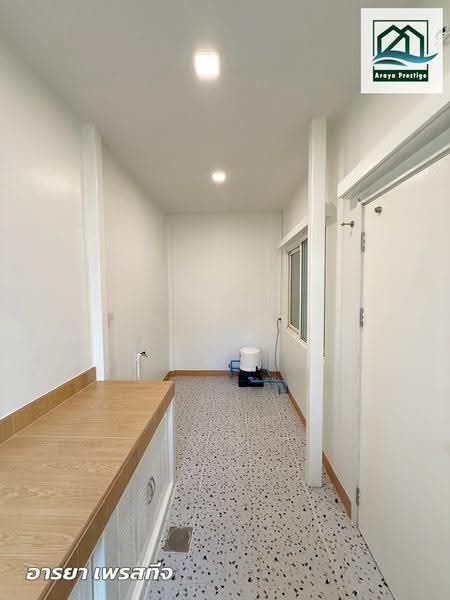 Gusto Townhome Bangna - Suvarnabhumi : กัสโต้ ทาวน์โฮม บางนา - สุวรรณภูมิ, สมุทรปราการ, ซอยวัดศรีวารีน้อย, ศีรษะจรเข้ใหญ่, บางเสาธง, สมุทรปราการ, 94 ตร.ม., ทาวน์เฮ้าส์ ขาย, โดย วิสุทธินี เฉลิมสินสุวรรณ, 500650703 - DDproperty.com