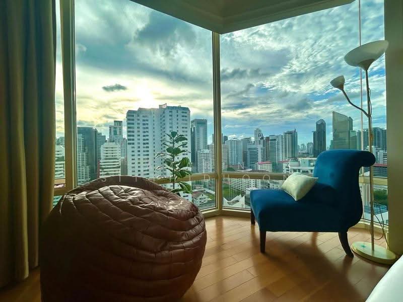 Royce Private Residences : รอย์ช ไพรเวท เรสซิเดนซ์ส, กรุงเทพ, 61 ซอยสุขุมวิท 31, คลองเตยเหนือ, วัฒนา, กรุงเทพ, 143 ตร.ม., คอนโด ขาย, โดย Amarin Sitthidhoon, 500650704 - DDproperty.com