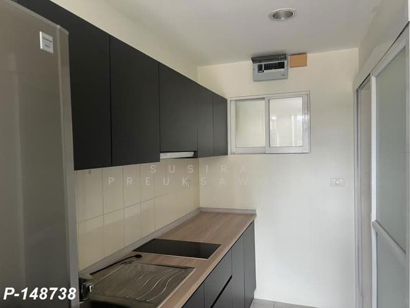 Life @ Ratchada-Suthisan, Bangkok, Ratchadapisek Road, Samsen Nok, Huai Khwang, Bangkok, 1 Bedroom, 41 sqm, Condo For Rent, by Susira Prueksawun, 500650705 - DDproperty.com