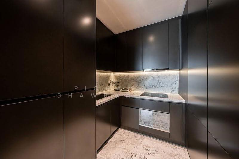 Khun By Yoo, Bangkok, 338 Thonglor Road, Khlong Tan Nua, Watthana, Bangkok, 2 Bedrooms, 82 sqm, Condo For Rent, by Pichamon Chawbantard, 500650711 - DDproperty.com