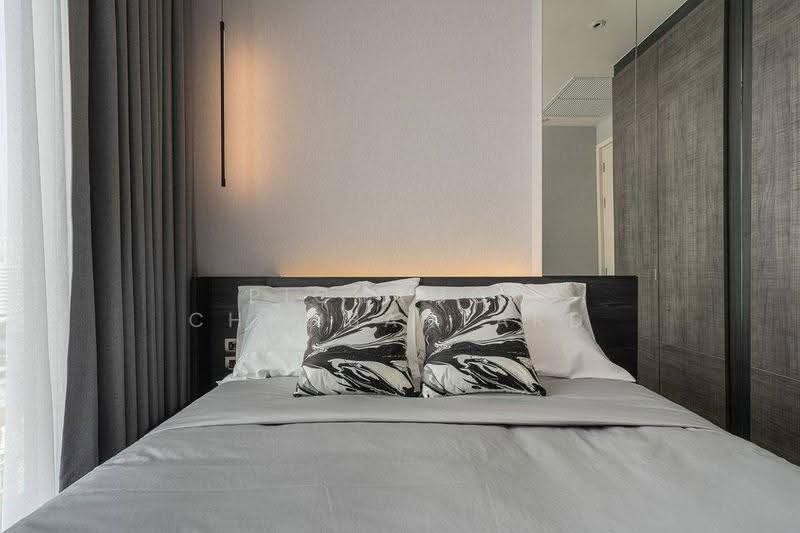 Khun By Yoo, Bangkok, 338 Thonglor Road, Khlong Tan Nua, Watthana, Bangkok, 2 Bedrooms, 82 sqm, Condo For Rent, by Pichamon Chawbantard, 500650711 - DDproperty.com