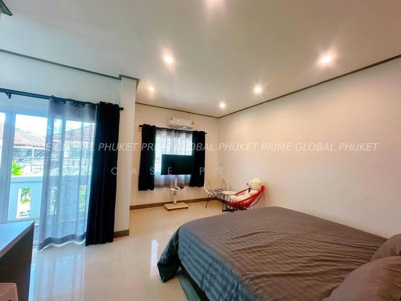 House Rent Chalong, Phuket, Chalong, Muang Phuket, Phuket, 3 Bedrooms, 150 sqm, Single Detached House For Rent, by Case Prime, 500650712 - DDproperty.com