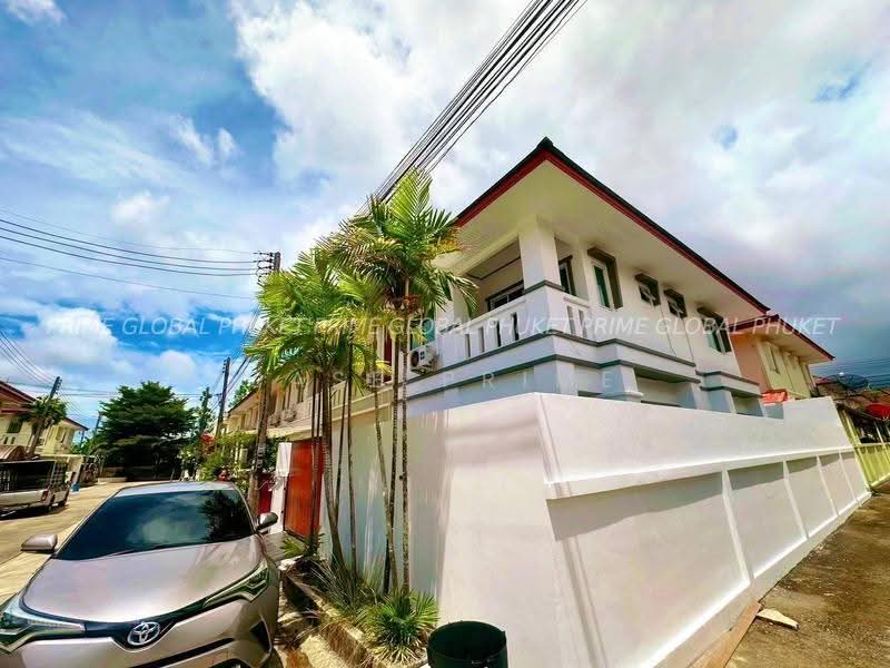 House Rent Chalong, Phuket, Chalong, Muang Phuket, Phuket, 3 Bedrooms, 150 sqm, Single Detached House For Rent, by Case Prime, 500650712 - DDproperty.com