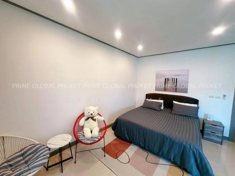 House Rent Chalong, Phuket, Chalong, Muang Phuket, Phuket, 3 Bedrooms, 150 sqm, Single Detached House For Rent, by Case Prime, 500650712 - DDproperty.com