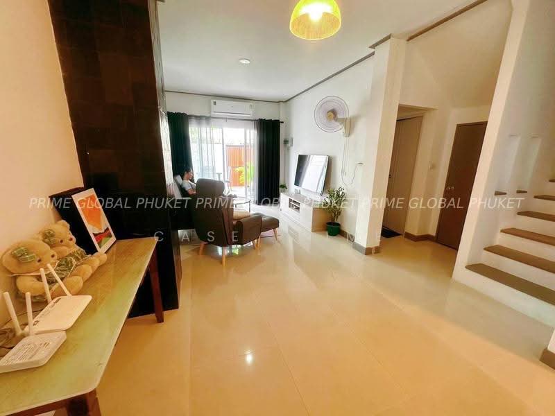 บ้านเช่าฉลอง, ภูเก็ต, ฉลอง, เมืองภูเก็ต, ภูเก็ต, 150 ตร.ม., บ้านเดี่ยว ให้เช่า, โดย Case Prime, 500650712 - DDproperty.com