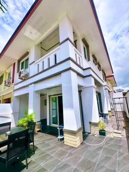 House Rent Chalong, Phuket, Chalong, Muang Phuket, Phuket, 3 Bedrooms, 150 sqm, Single Detached House For Rent, by Case Prime, 500650712 - DDproperty.com